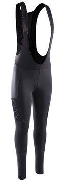 Штани LEATT MTB 4.0 Endurance Bib Pant [Black], 32