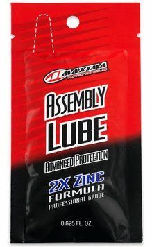 Смазка Maxima Assembly Lube [18мл], Universal lube