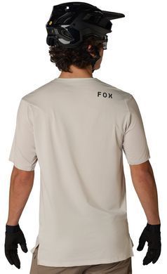 Джерси FOX FLEXAIR Jersey [Chalk], L
