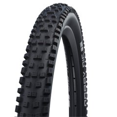 Покришка Schwalbe Nobby Nic 29x2.40 (62-622) Performance Line, ADDIX, B/B-SK