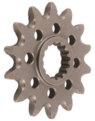 Зірка AFAM 520 Grooved Sprocket - Kawasaki, 13z