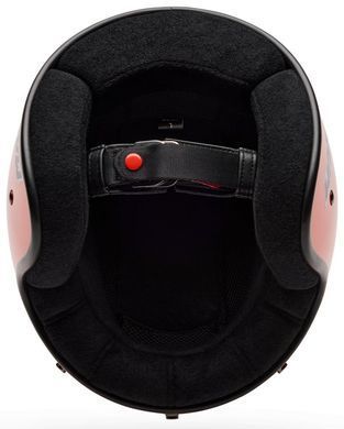 Шлем BELL MAGNUM Helmet &ndash; SOLID [Orange], L