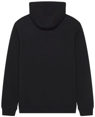 Толстовка FOX Hoodie - KAWI&reg; [Black], L