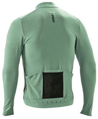 Джерсі LEATT MTB 4.0 Endurance Jersey [Mist Green], L