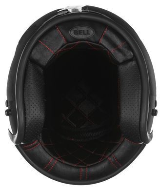Шолом BELL CUSTOM 500 Helmet - SOLID [Black], M