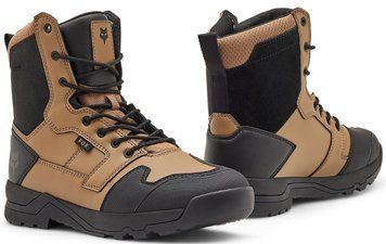 Мотоботи FOX RANGER Adventure Boot [Dark Khaki], 12