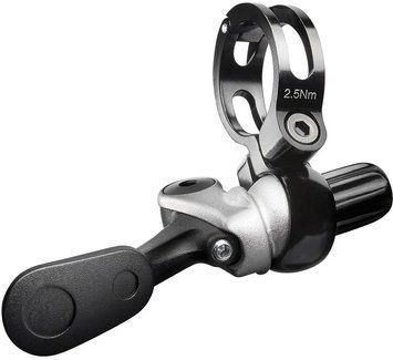 Манетка дроппера Crankbrothers HIGHLINE REMOTE KIT 22.2 CLAMP
