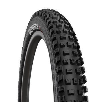 Покришка Rubena Monarch 29x2,45 (62-622) Matrix DH, Trail Ace , 127 TPI, eBike, чорна
