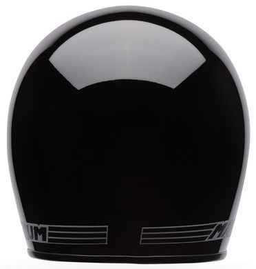 Шолом BELL MAGNUM Helmet - SOLID [Black], S