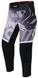 Штани USWE Kalk Pant - Cartoon [Black], 32