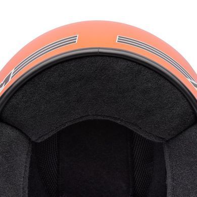 Шлем BELL MAGNUM Helmet &ndash; SOLID [Orange], L