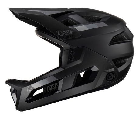 Шлем LEATT MTB 2.0 Enduro Helmet [Stealth], S