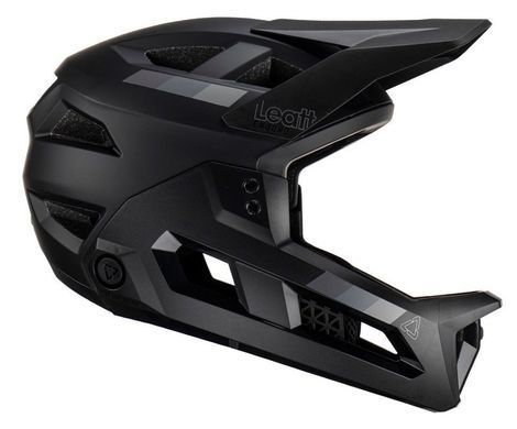 Шлем LEATT MTB 2.0 Enduro Helmet [Stealth], S