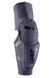 Налокітники LEATT 3DF Hybrid Elbow Guard [Flint], S/M