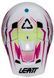 Шлем LEATT Moto 3.5 Helmet + Goggle [Storm Pink], XS