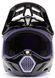 Шолом FOX V3 Helmet - DRIP [Purple], M