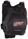 Женская защита LEATT 3DF AirFit Evo ♀Chest Protector [Black], XXS/XS