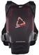 Женская защита LEATT 3DF AirFit Evo ♀Chest Protector [Black], XXS/XS