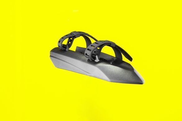 Крыло ONRIDE Cobra переднее, 16" - 29", черный