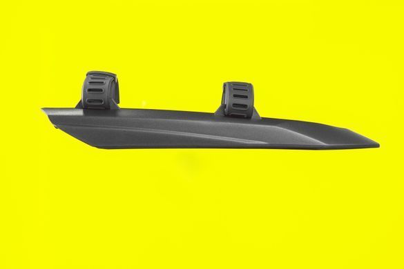 Крыло ONRIDE Cobra переднее, 16" - 29", черный