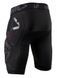 Компрессионные шорты LEATT 3DF 3.0 Impact Short [Black], Small