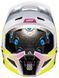 Шлем LEATT Moto 3.5 Helmet + Goggle [Storm Pink], XS