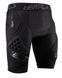 Компрессионные шорты LEATT 3DF 3.0 Impact Short [Black], Small