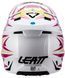 Шлем LEATT Moto 3.5 Helmet + Goggle [Storm Pink], XS