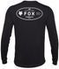 Джерсі FOX RANGER DRI-RELEASE&reg; Jersey [Black], L