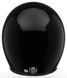 Шолом BELL CUSTOM 500 Helmet - SOLID [Black], M
