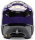 Шолом FOX V3 Helmet - DRIP [Purple], M