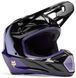 Шолом FOX V3 Helmet - DRIP [Purple], M