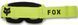 Окуляри FOX MAIN Goggle - CORE [Flo Yellow], Clear Lens