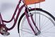 Велосипед ST 28" Dorozhnik RETRO PH рама-19" малиновый 2026