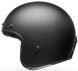 Шолом BELL CUSTOM 500 Carbon Helmet - MATTE [Black], L