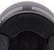 Шолом BELL MAGNUM Helmet - SOLID [Black], S