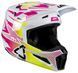 Шлем LEATT Moto 3.5 Helmet + Goggle [Storm Pink], XS