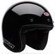 Шолом BELL MAGNUM Helmet - SOLID [Black], S