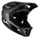 Шлем LEATT MTB 2.0 Enduro Helmet [Stealth], S