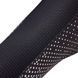 Шкарпетки FOX FLEXAIR Knee Brace Sock - FRACTURE [Black], Large