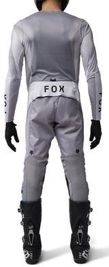 Брюки FOX FLEXAIR Pant - INFINITE [Steel Gray], 32