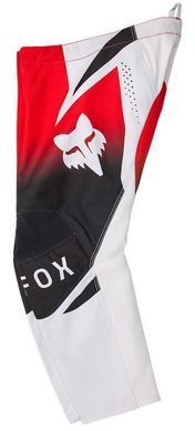 Детские штаны FOX 180 Kids Pant - SHIELD [Flo Red], K4