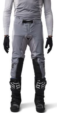 Брюки FOX FLEXAIR Pant - INFINITE [Steel Gray], 32