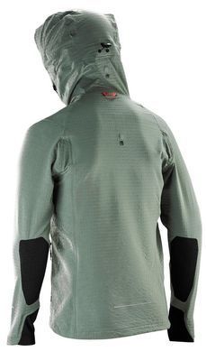 Куртка LEATT MTB 5.0 ThermaFlow Jacket [Mist Green], M