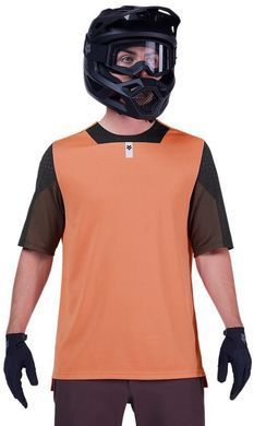Джерсі FOX DEFEND Jersey [Pastel Pink], M