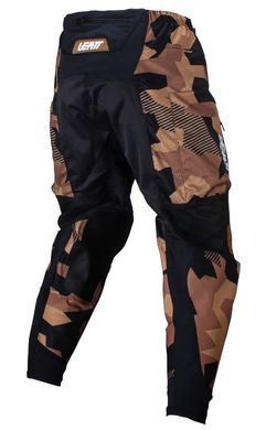 Штани LEATT Moto 4.5 Enduro Pant [Stone], 32