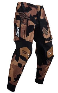 Штани LEATT Moto 4.5 Enduro Pant [Stone], 32