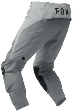 Брюки FOX FLEXAIR Pant - INFINITE [Steel Gray], 32