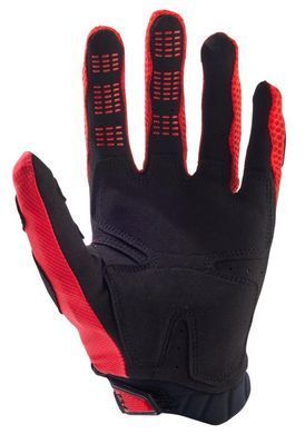 Перчатки FOX PAWTECTOR Glove [Black/Red], XXL (12)