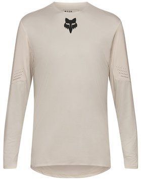 Джерси FOX FLEXAIR Jersey [Chalk], L